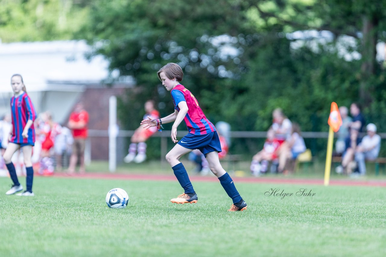Bild 507 - D-Juniorinnen